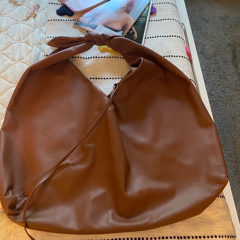 Gabriela Hearst Hildegard Bag